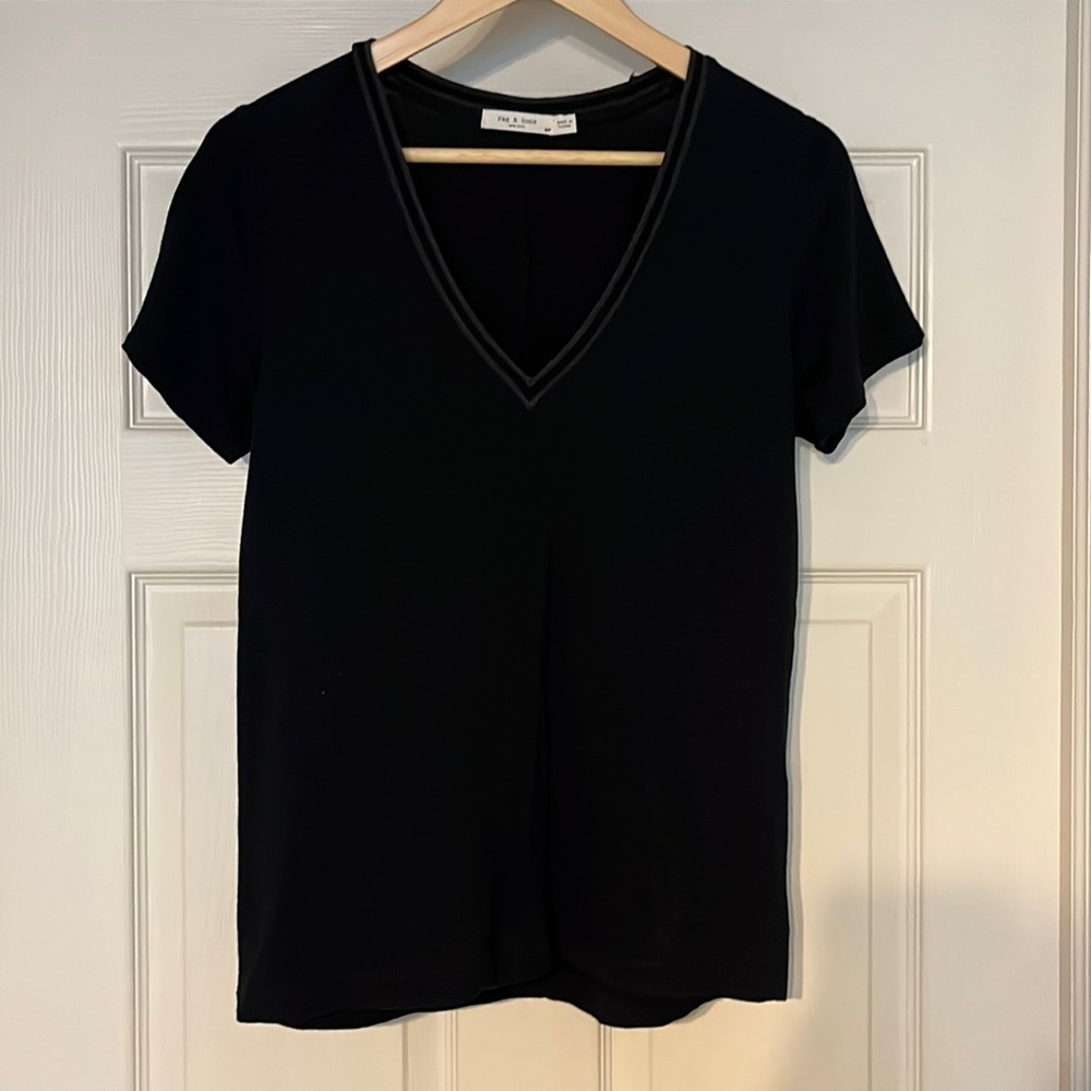 rag & bone vneck